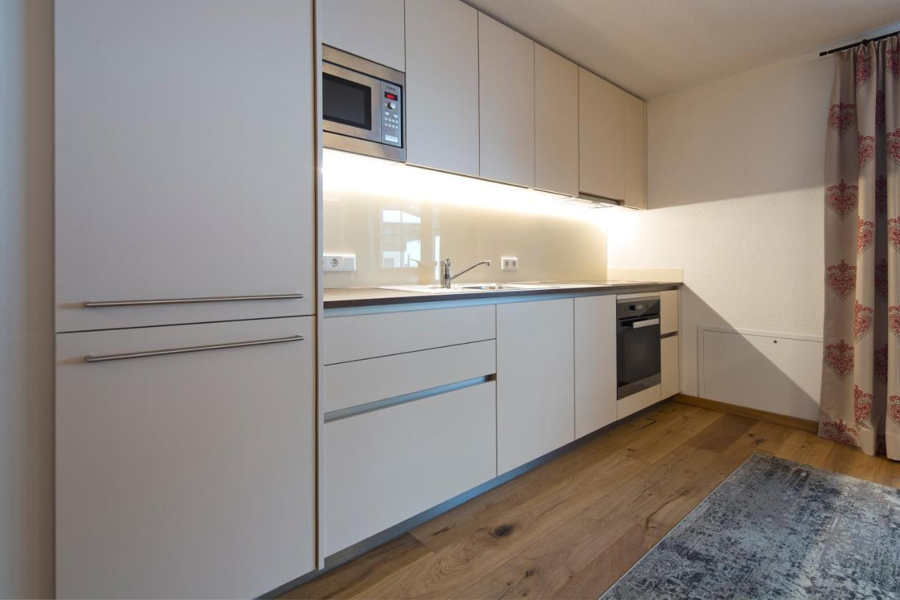 Apartamento Blattlhof Sankt Johann in Tirol Exterior foto