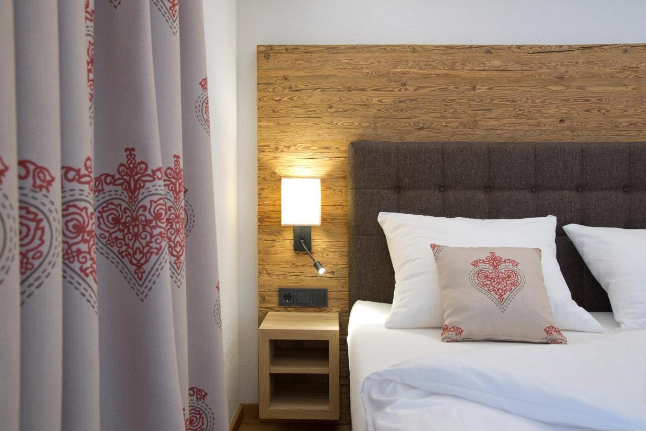 Apartamento Blattlhof Sankt Johann in Tirol Exterior foto
