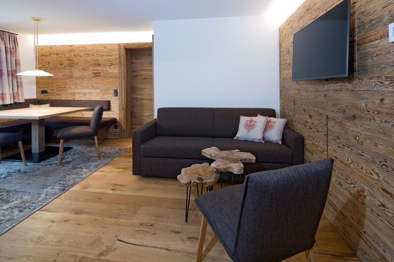 Apartamento Blattlhof Sankt Johann in Tirol Exterior foto